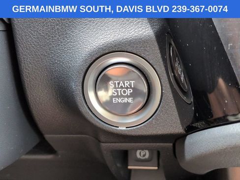Used 2024 Lexus ES 350 w/ Premium Package FWD image 31