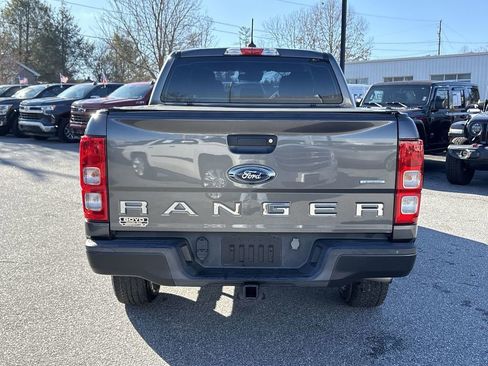 Used 2020 Ford Ranger XL w/ Equipment Group 101A Mid image 9