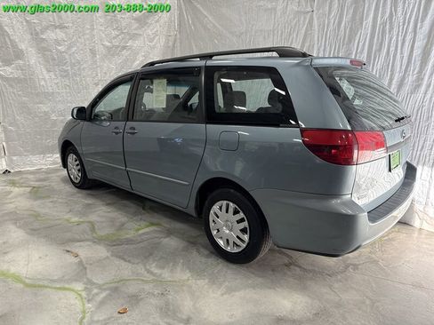 Used 2005 Toyota Sienna CE image 7