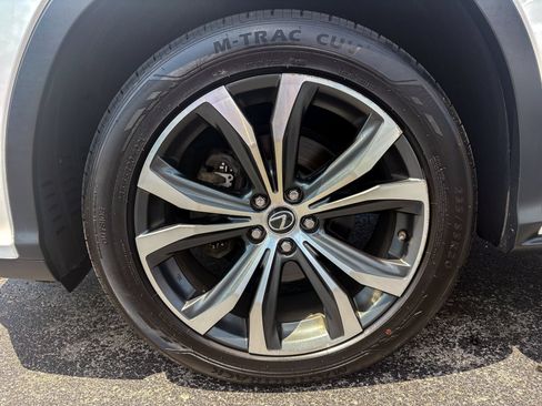 Used 2018 Lexus RX 350 AWD w/ Premium Package image 36