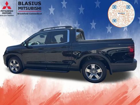 Used 2024 Honda Ridgeline RTL image 15