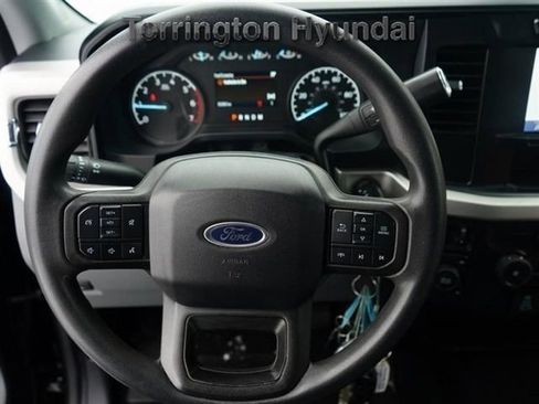 Used 2024 Ford F250 XLT w/ Snow Plow Prep Package image 11