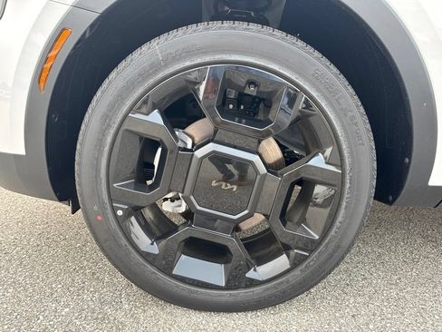 New 2026 Kia Sorento X-Line EX AWD/4WD image 3