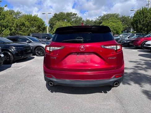 Used 2021 Acura RDX FWD image 6