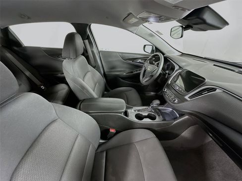 Used 2024 Chevrolet Malibu LT FWD image 27