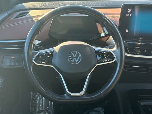 Used 2021 Volkswagen ID.4 Pro S image 14