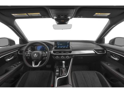 New 2026 Acura ADX A-Spec FWD image 4