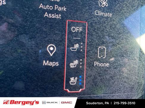 Certified 2025 GMC Yukon XL Denali image 40