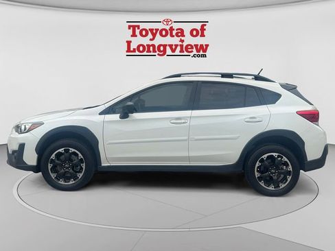 Used 2021 Subaru Crosstrek 2.0i AWD/4WD image 2