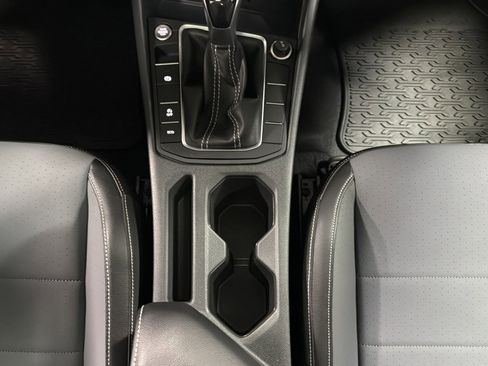 New 2026 Volkswagen Jetta SE image 35