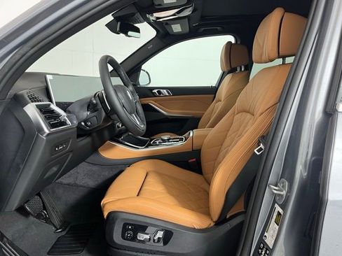 Used 2026 BMW X5 xDrive40i w/ Climate Comfort Package AWD/4WD image 11