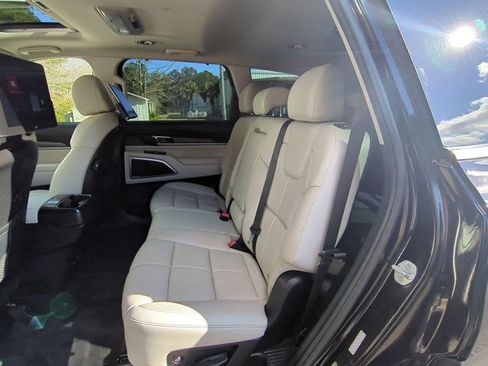 Used 2022 Kia Telluride EX image 22