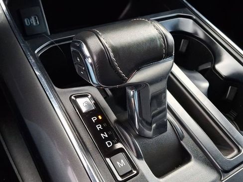 Used 2023 Ford F150 XLT w/ Equipment Group 302A High AWD/4WD image 16