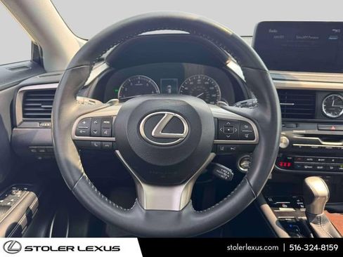 Used 2022 Lexus RX 350 AWD w/ Premium Package image 17