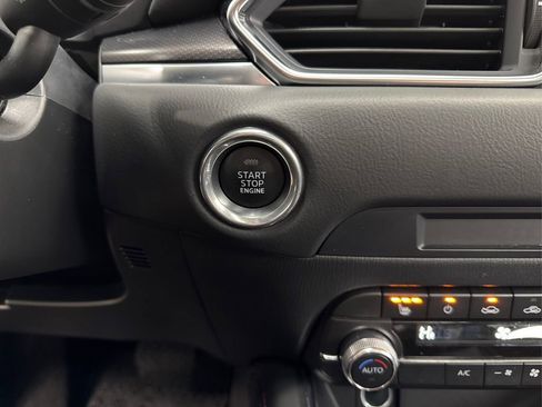 Used 2024 MAZDA CX-5 Carbon Edition image 36