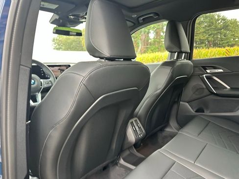 New 2026 BMW X1 xDrive28i image 23