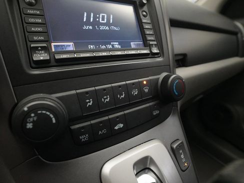 Used 2007 Honda CR-V EX-L image 21