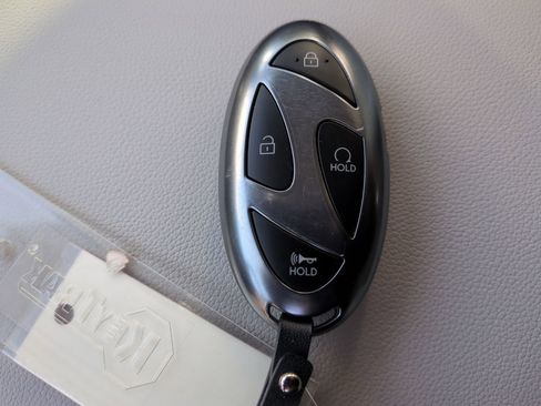 Certified 2025 Hyundai Tucson SEL image 36