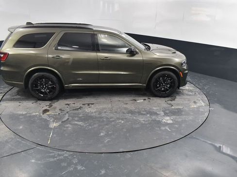 New 2026 Dodge Durango GT w/ Tow 'N Go Package AWD/4WD image 48