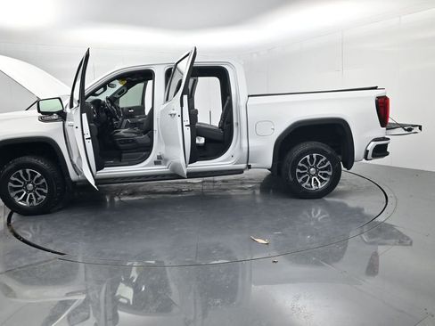 Used 2021 GMC Sierra 1500 AT4 w/ AT4 Premium Package image 83