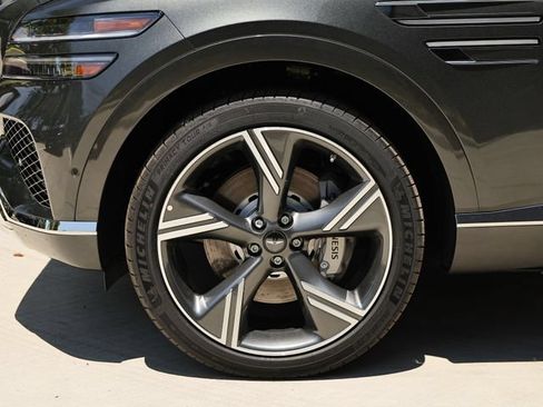 New 2026 Genesis GV80 3.5T Prestige AWD/4WD image 8