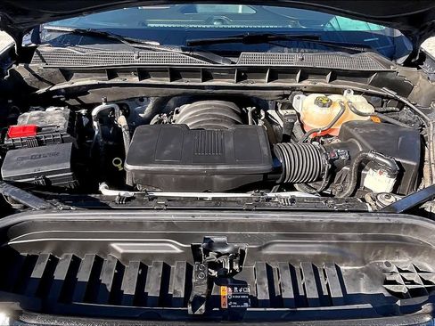 Used 2022 GMC Sierra 1500 AT4 w/ AT4 Preferred Package image 31