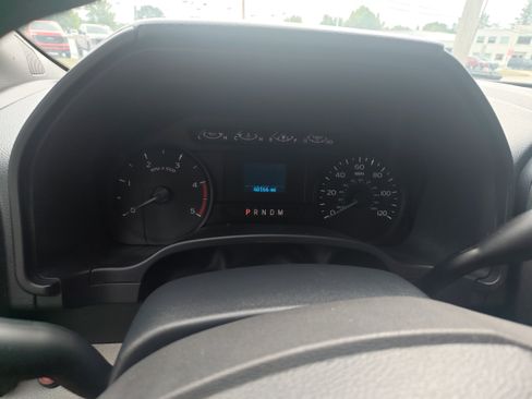 Used 2022 Ford F550 4x4 Regular Cab Super Duty image 13