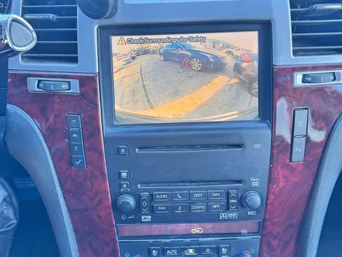 Used 2008 Cadillac Escalade ESV AWD image 13