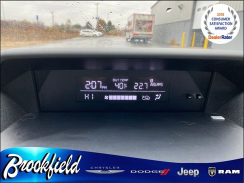 Used 2023 Subaru Crosstrek 2.0i image 22