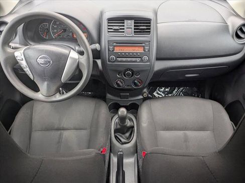 Used 2017 Nissan Versa S image 15