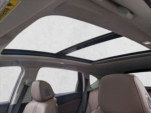 New 2026 Acura RDX w/ Technology Package AWD/4WD image 17