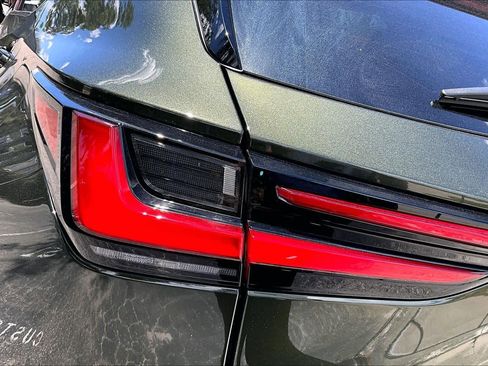 Used 2026 Lexus NX 350 AWD w/ Cold Area Package image 28