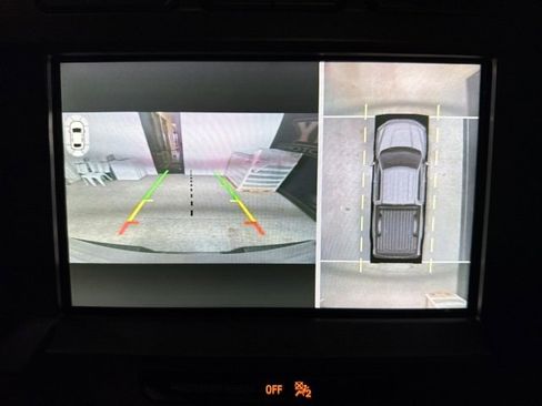 Used 2018 Ford F150 King Ranch w/ Equipment Group 601A Luxury image 10