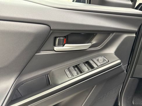 New 2026 Subaru Solterra Premium image 12