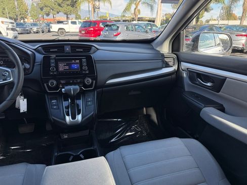 Used 2020 Honda CR-V LX image 23