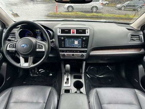 Used 2016 Subaru Outback 2.5i Limited image 9