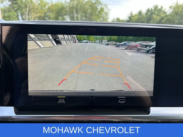 Certified 2023 Chevrolet Silverado 1500 RST AWD/4WD image 15