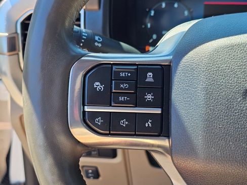 Used 2024 Ford F150 Platinum w/ Equipment Group 703A Plus AWD/4WD image 39