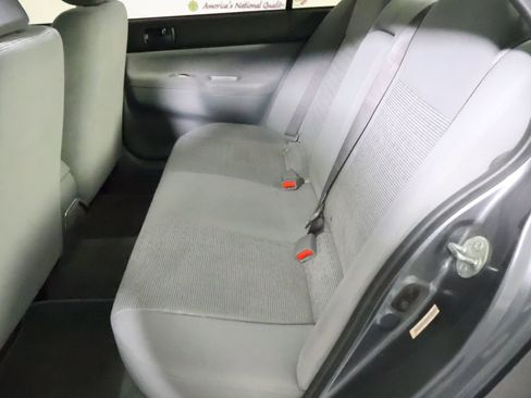 Used 2005 Mitsubishi Lancer ES image 21