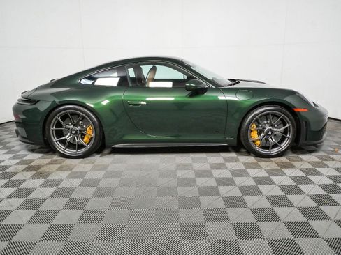 Certified 2026 Porsche 911 GT3 RWD image 26