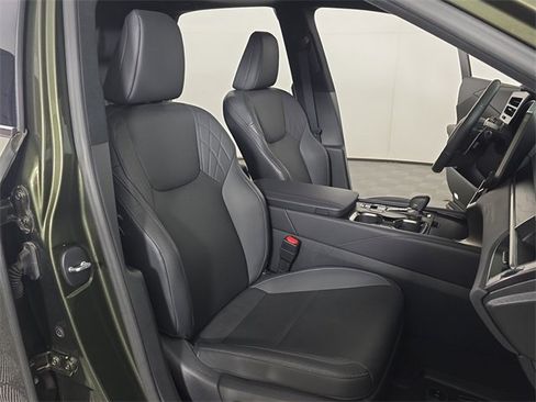 Certified 2023 Lexus RX 350h image 20