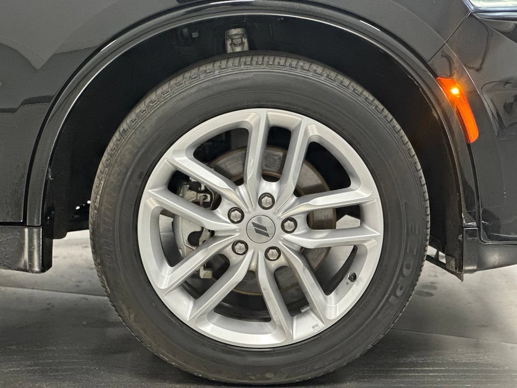 Used 2024 Dodge Durango GT AWD/4WD image 29