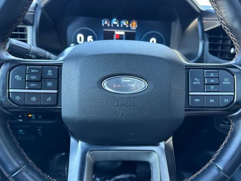 Used 2023 Ford Expedition Platinum AWD/4WD image 26