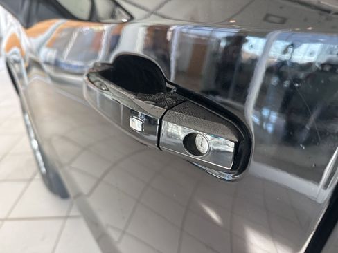 New 2026 Chevrolet Silverado 1500 LT image 10