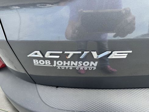 Used 2023 Ford Escape Active AWD/4WD image 56