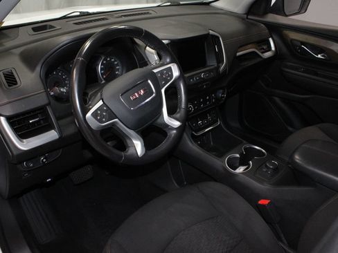 Used 2020 GMC Terrain SLE w/ Elevation Edition FWD image 23