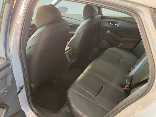 New 2026 Honda Accord Sport image 19