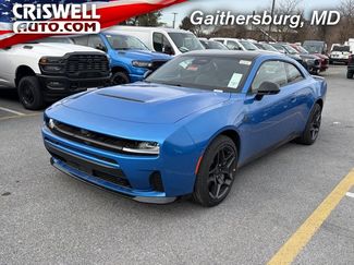 New 2026 Dodge Charger R/T Scat Pack video 1