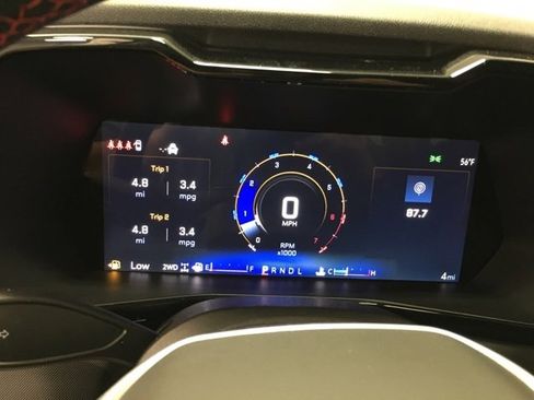 New 2026 Chevrolet Colorado Z71 w/ Technology Package image 32