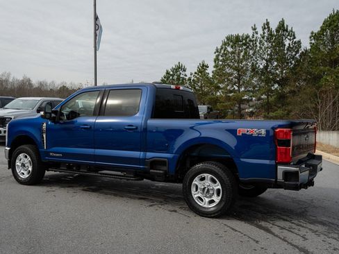 New 2026 Ford F250 XLT w/ XLT Premium Package image 7